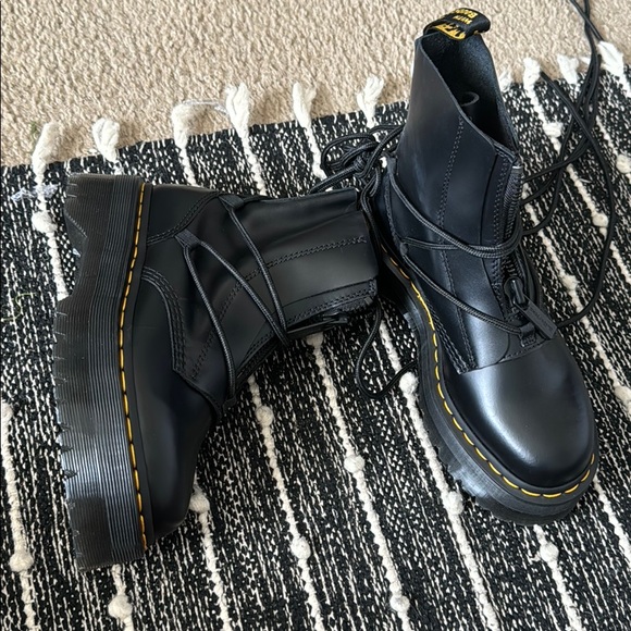 Dr martens jarrick - Picture 2 of 3
